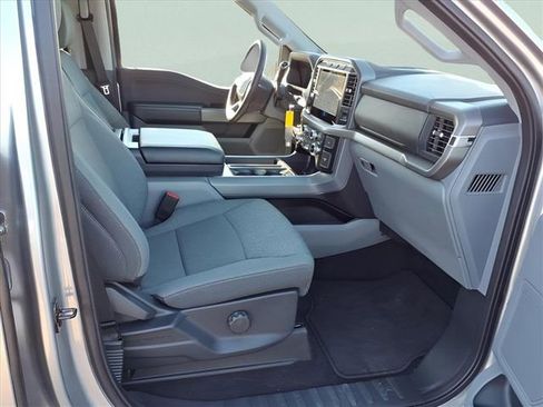 Used 2024 Ford F150 XLT w/ Mobile Office Package AWD/4WD image 16
