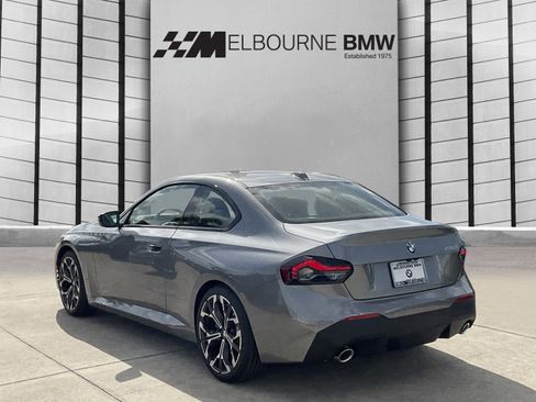 New 2026 BMW 230i 230i w/ Convenience Package image 6