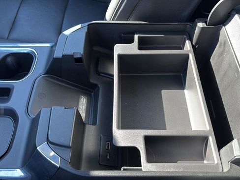 Used 2023 Chevrolet Silverado 1500 LTZ image 26