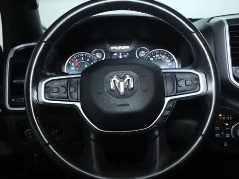 Used 2023 RAM 1500 Big Horn image 20