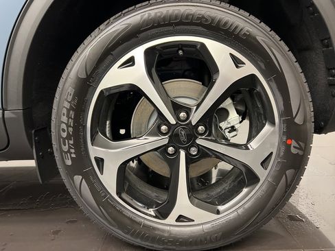 New 2025 Ford Escape ST-Line Elite w/ Tech Pack #1 image 7