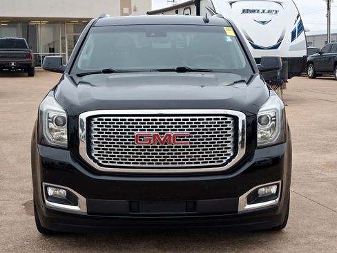 Used 2016 GMC Yukon Denali w/ Open Road Package image 8