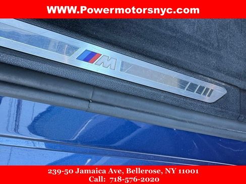 Used 2021 BMW X7 xDrive40i w/ M Sport Package AWD/4WD image 33