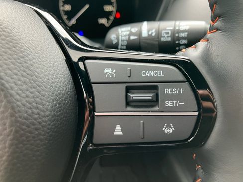 Certified 2025 Honda HR-V Sport image 23