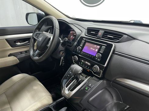 Used 2020 Honda CR-V LX image 18