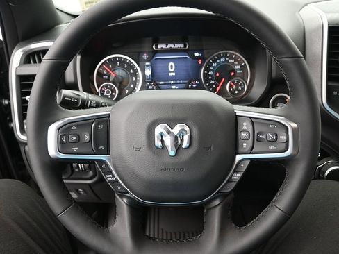 New 2026 RAM 1500 Big Horn image 14