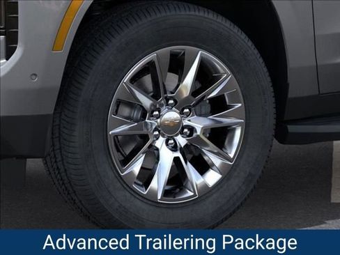 New 2026 Chevrolet Tahoe Premier image 10
