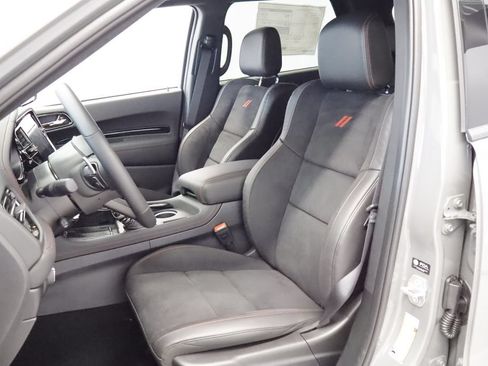 New 2026 Dodge Durango GT AWD/4WD image 22