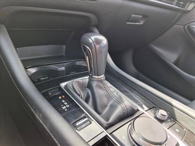 Used 2024 MAZDA MAZDA3 s FWD image 10