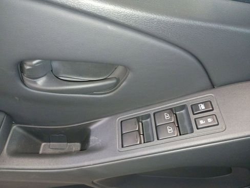 New 2026 Nissan Frontier S w/ Tow Package image 11