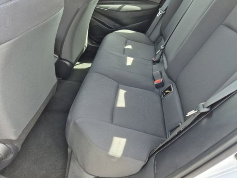 Certified 2025 Toyota Corolla LE w/ Convenience Package image 17