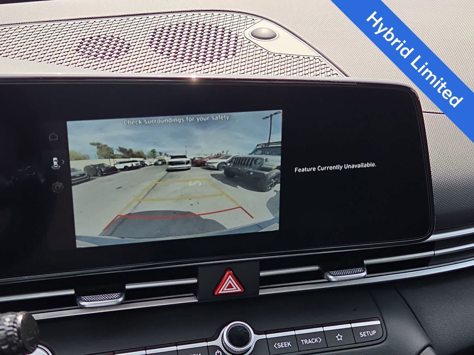 Certified 2026 Hyundai Elantra Limited FWD image 26