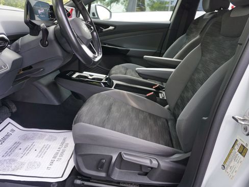 Used 2021 Volkswagen ID.4 Pro RWD image 27