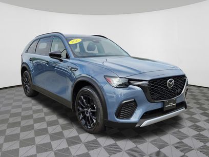 Used 2025 MAZDA CX-70 3.3 Turbo w/ Premium Plus Pkg