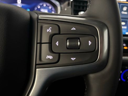 New 2025 Chevrolet Silverado 1500 LT w/ Z71 Off-Road Package image 15