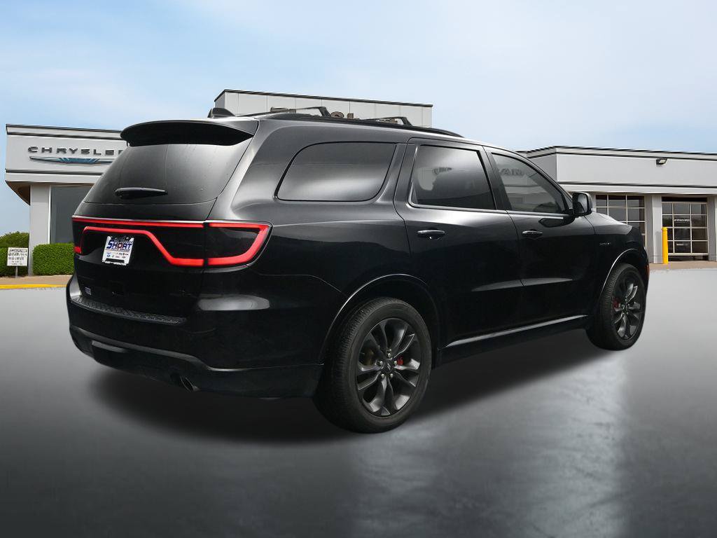 Used 2024 Dodge Durango R/T AWD/4WD image 5