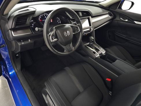 Used 2016 Honda Civic LX image 14