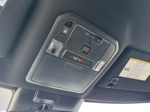 New 2026 Toyota Tundra SR5 image 18