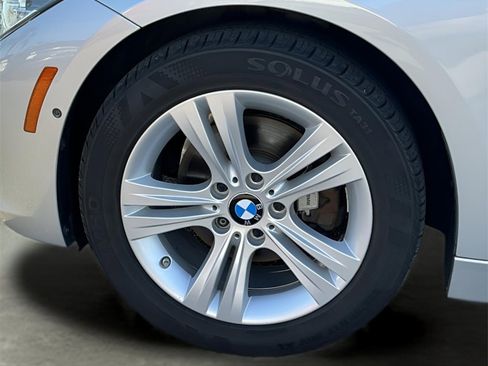 Used 2016 BMW 328i xDrive Wagon image 22