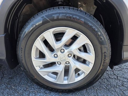 Used 2015 Honda CR-V EX image 25