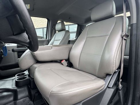 Used 2015 Ford F150 XL w/ Equipment Group 101A Mid image 25