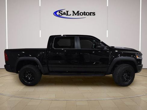New 2026 RAM 1500 RHO AWD/4WD image 7