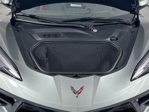 Used 2023 Chevrolet Corvette Stingray image 21