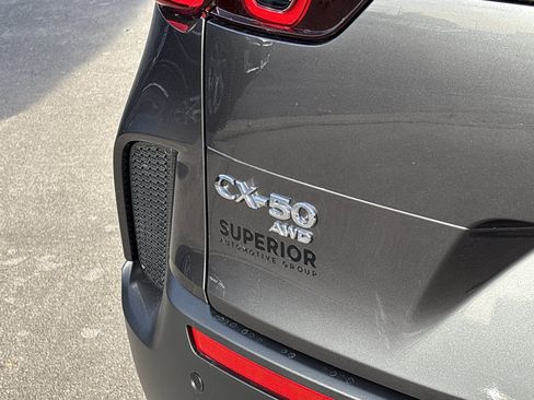 New 2026 MAZDA CX-50 2.5 Hybrid w/ Weather Package image 6