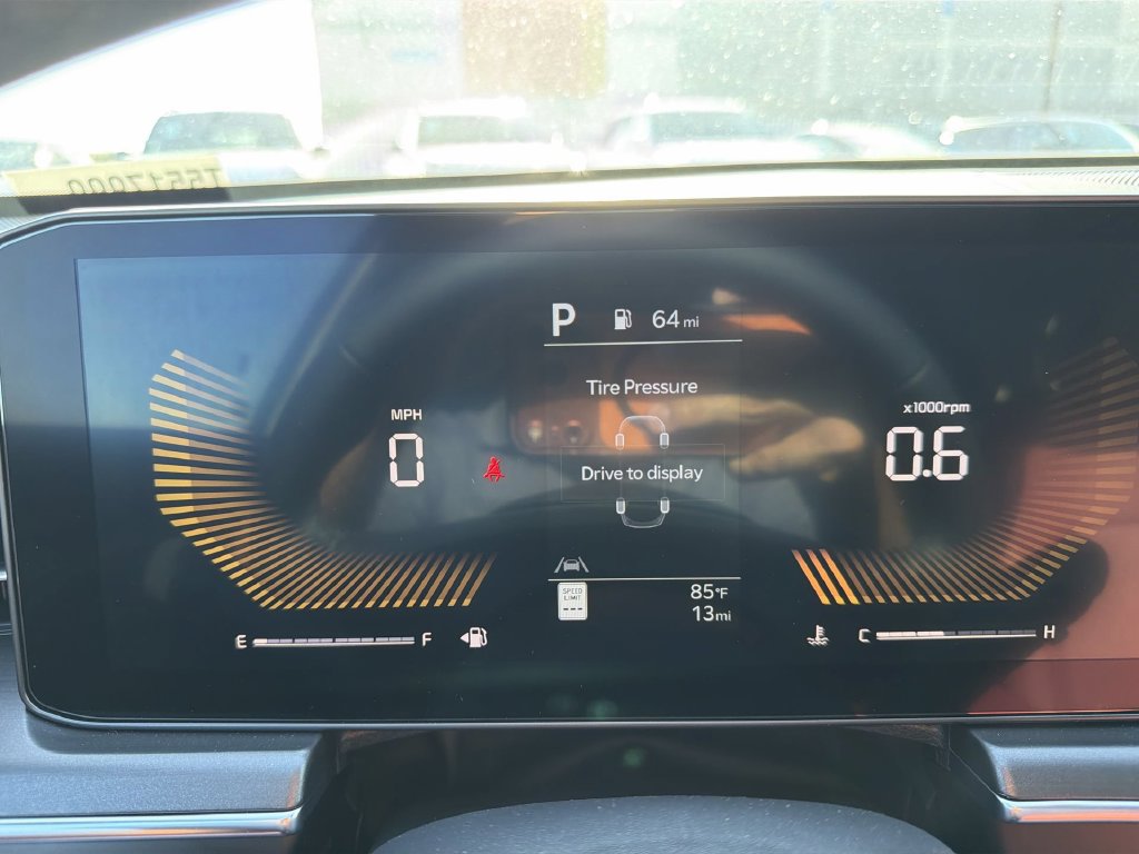 New 2026 Kia K5 GT-Line FWD image 11
