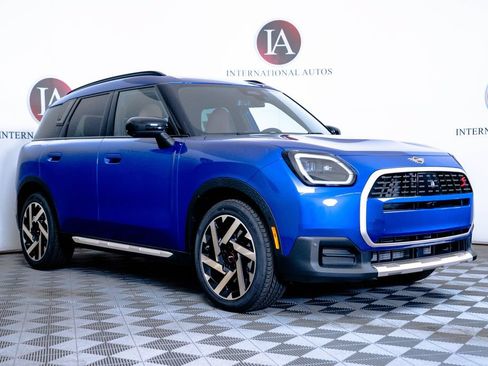 New 2027 MINI Cooper Countryman S AWD/4WD image 1