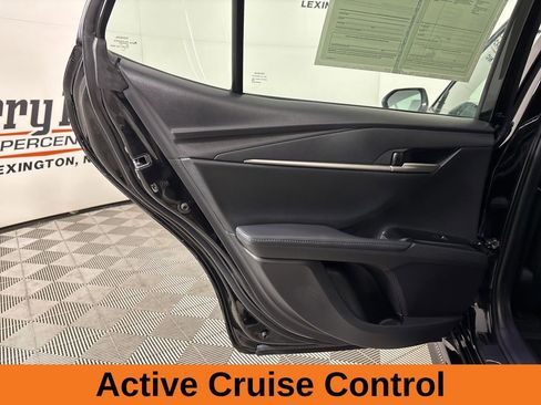 Used 2025 Toyota Camry XSE image 22