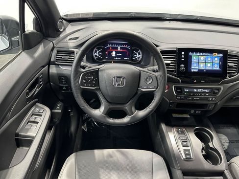 Certified 2023 Honda Passport EX-L image 17