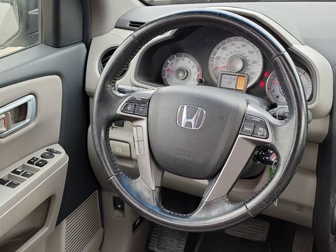 Used 2013 Honda Pilot EX-L image 21