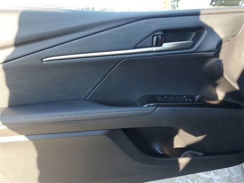 New 2026 Toyota Camry XSE image 14