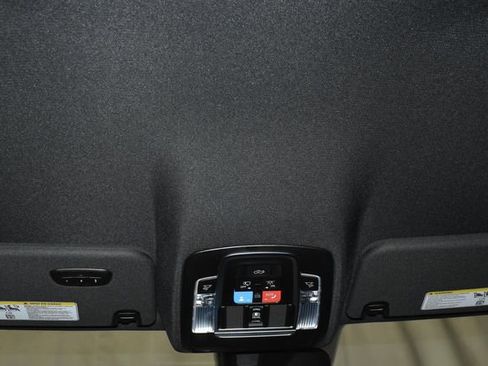 New 2026 RAM 1500 Laramie w/ Night Edition image 19