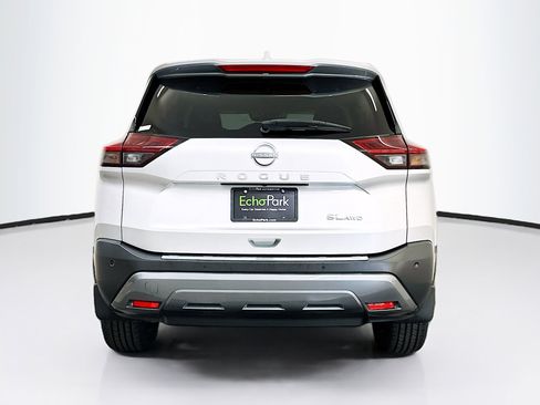Used 2023 Nissan Rogue SL w/ SL Premium Package image 7