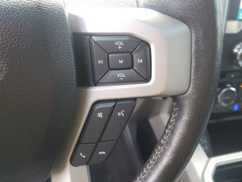 Used 2017 Ford F250 Lariat w/ Lariat Ultimate Package image 17