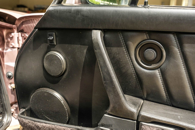 Used 1988 Porsche 911 Carrera RWD image 53