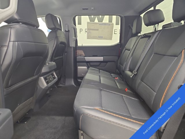 New 2026 Ford F350 Lariat w/ Black Appearance Package AWD/4WD image 21