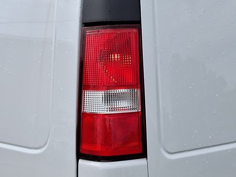 Used 2022 Chevrolet Express 2500 w/ Driver Convenience Package RWD image 11