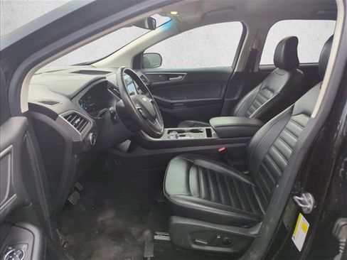 Used 2023 Ford Edge SEL image 13