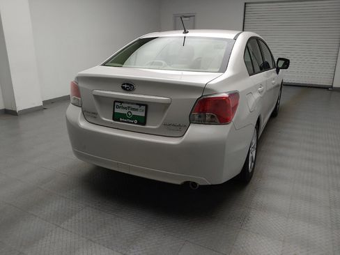 Used 2014 Subaru Impreza 2.0i Premium w/ All-Weather Package w/CVT AWD/4WD image 7