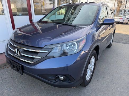 Used 2013 Honda CR-V EX-L image 27