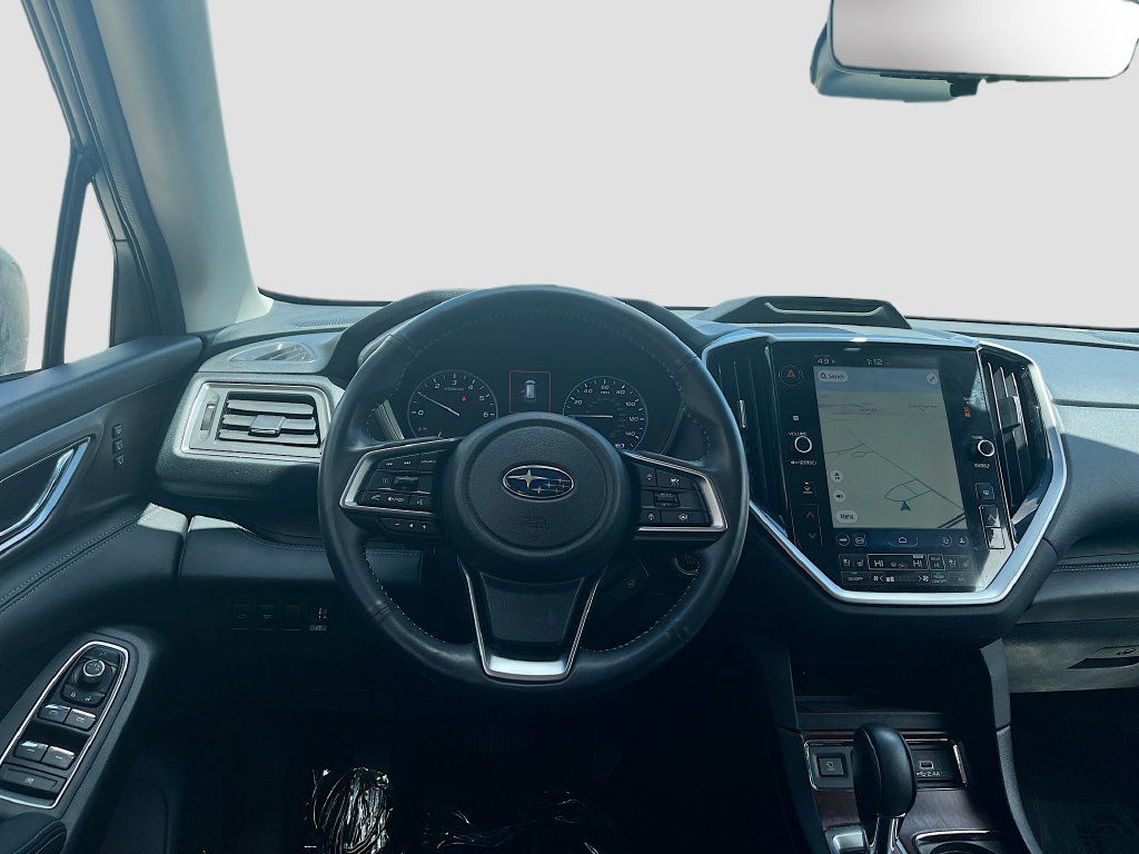 Used 2024 Subaru Ascent Touring AWD/4WD image 24