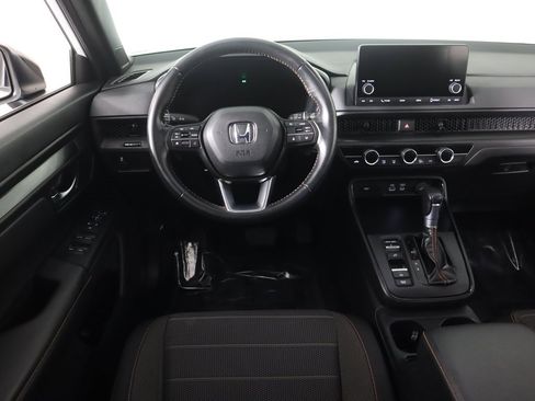 Used 2025 Honda CR-V Sport image 35