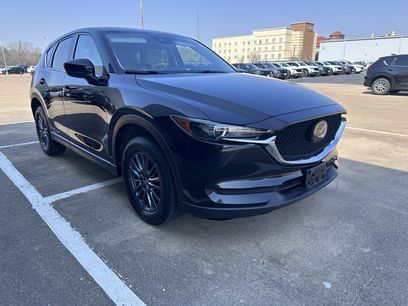 Used 2019 MAZDA CX-5 Touring