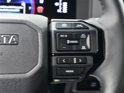 Used 2025 Toyota Land Cruiser 1958 image 2