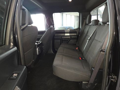 Used 2017 Ford F150 XLT w/ Equipment Group 302A Luxury image 25