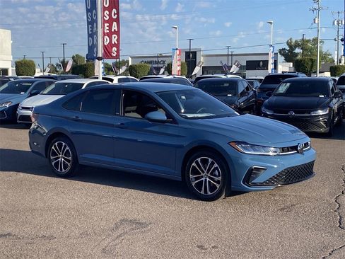 New 2026 Volkswagen Jetta Sport image 2