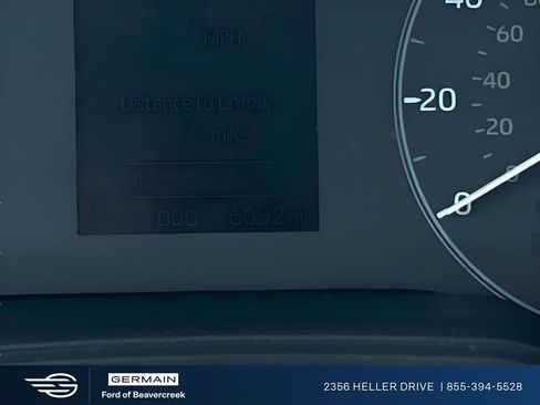 Used 2025 Toyota Corolla LE image 10